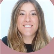 Profesora de Física y Química a nivel ESO, Química en todos los niveles y Matemáticas a nivel ESO